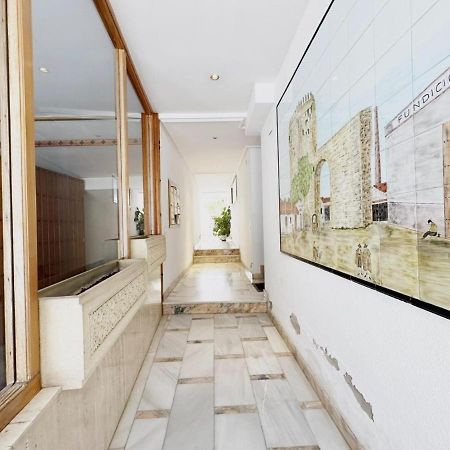 Apartamento Jardines De Colon Cordoba Exterior photo