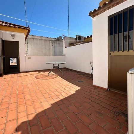 Apartamento Jardines De Colon Cordoba Exterior photo