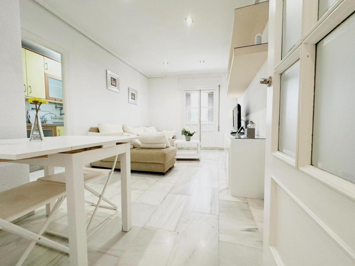 Apartamento Jardines De Colon Cordoba Exterior photo