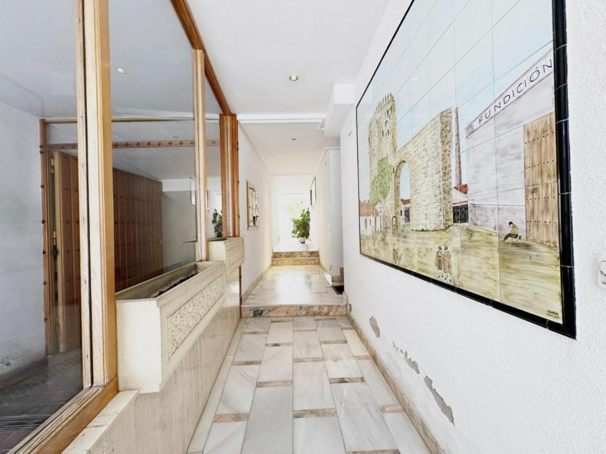 Apartamento Jardines De Colon Cordoba Exterior photo