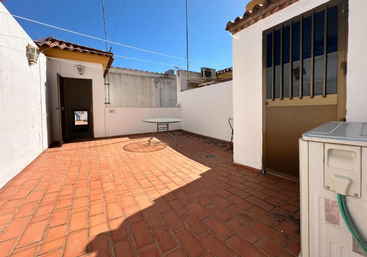 Apartamento Jardines De Colon Cordoba Exterior photo