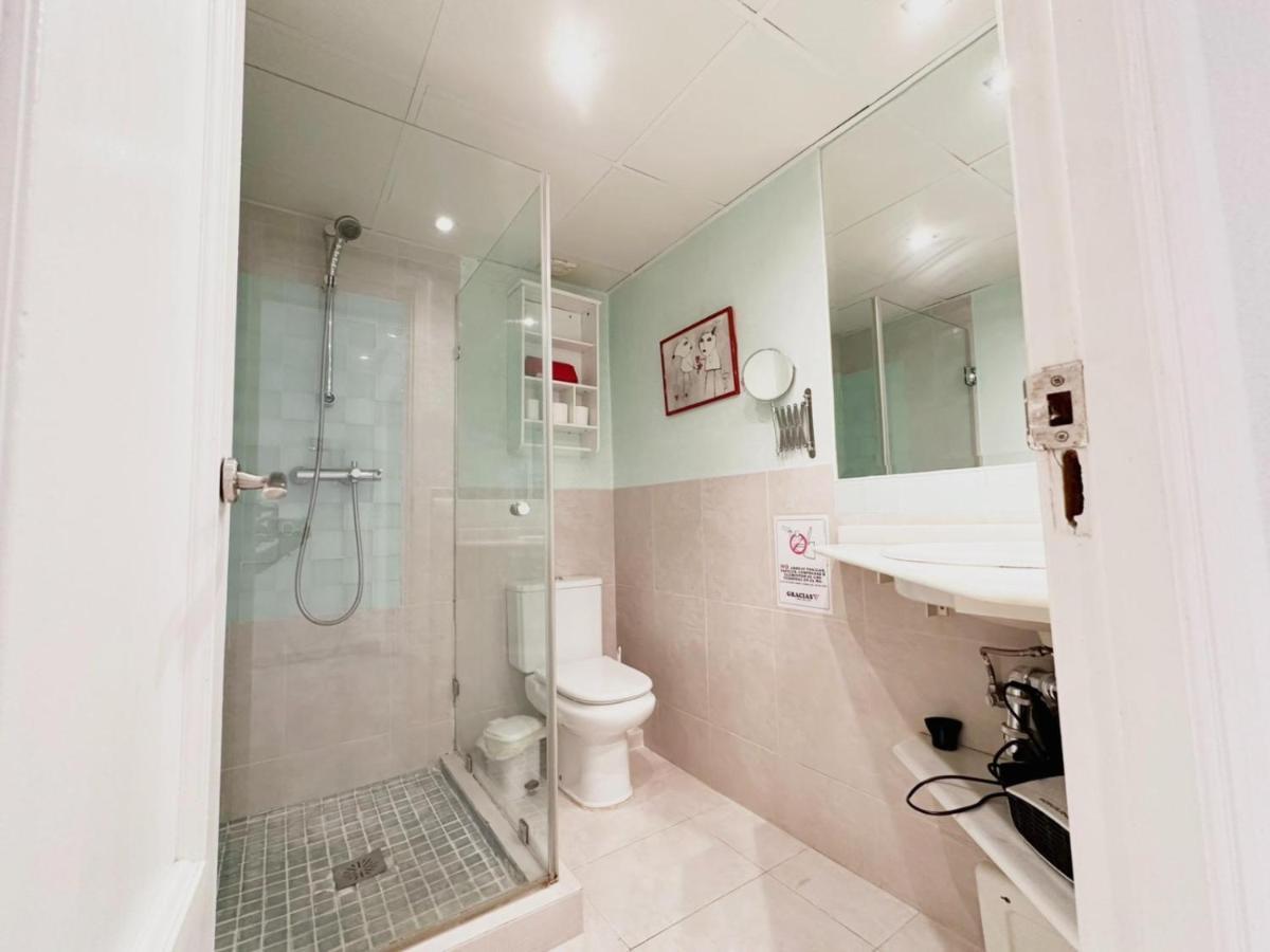 Apartamento Jardines De Colon Cordoba Exterior photo