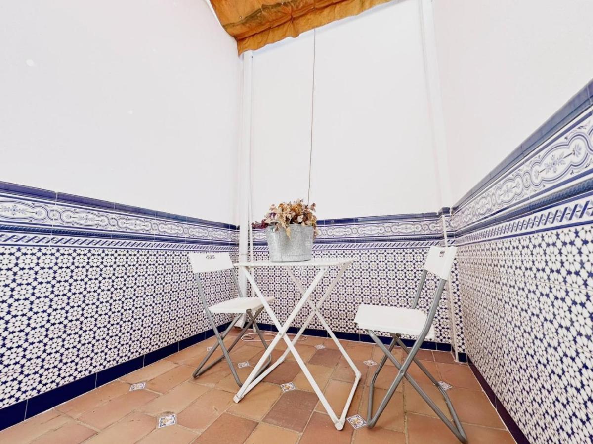 Apartamento Jardines De Colon Cordoba Exterior photo