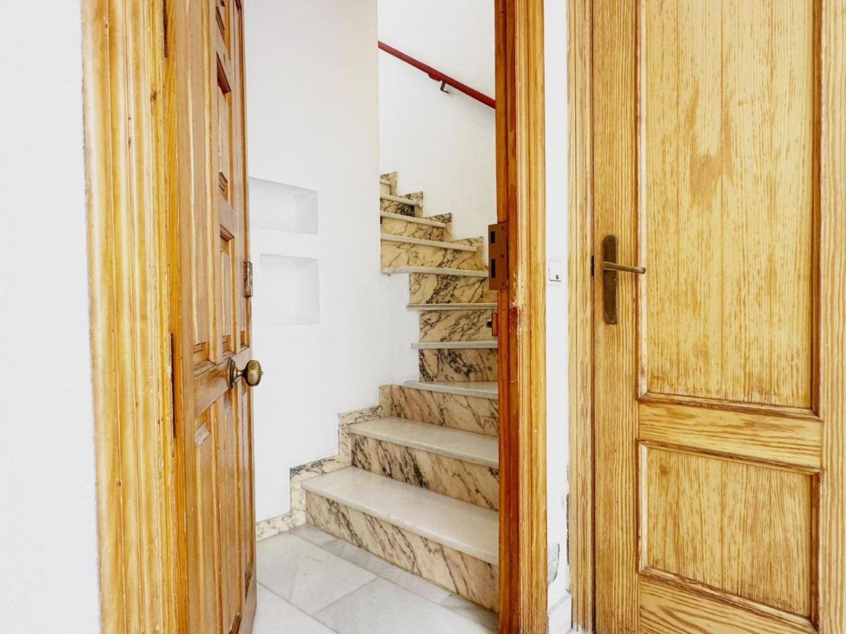 Apartamento Jardines De Colon Cordoba Exterior photo