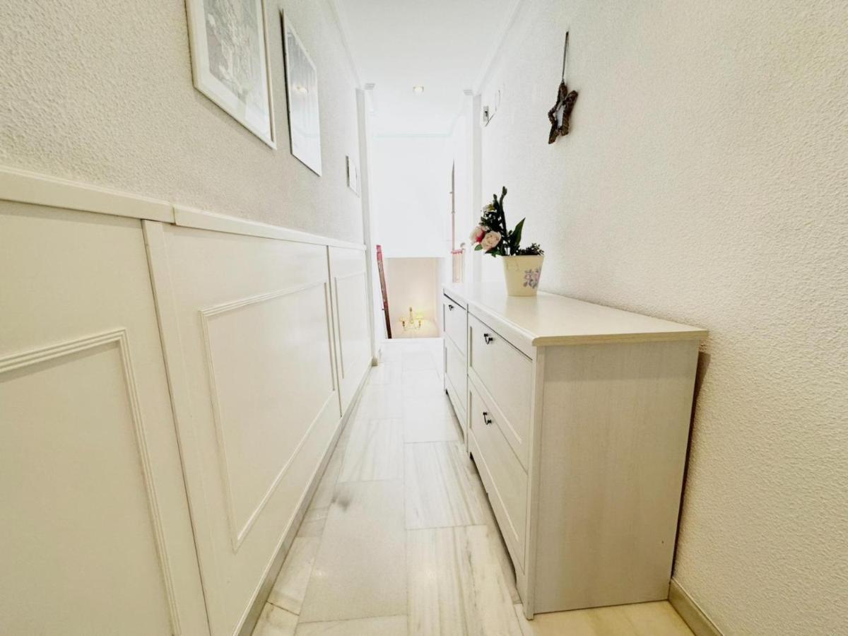 Apartamento Jardines De Colon Cordoba Exterior photo