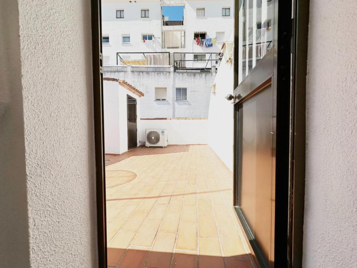 Apartamento Jardines De Colon Cordoba Exterior photo